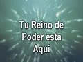 TU REINO DE PODER ESTA AQUI (LETRA) - ADORACION Y ALABANZA